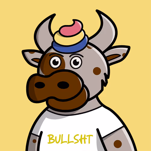 Bullsht Genesis