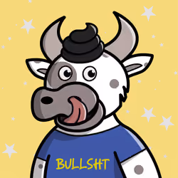 Bullsht #5197