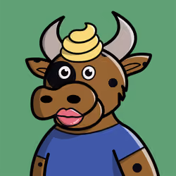 Bullsht #5638
