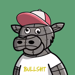 Bullsht #822