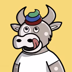 Bullsht #6717