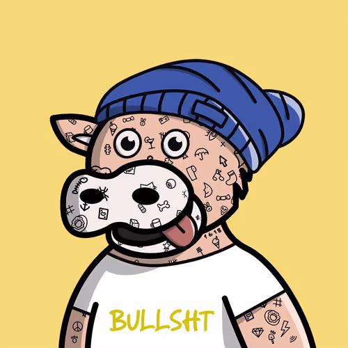 Bullsht #336