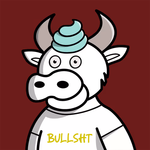 Bullsht Genesis