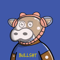 Bullsht #2302
