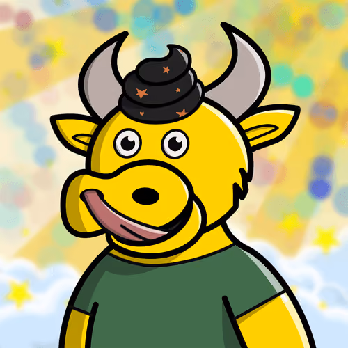 Bullsht #643