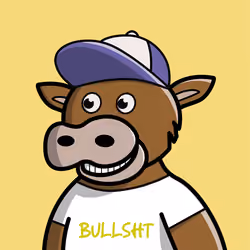Bullsht #2218