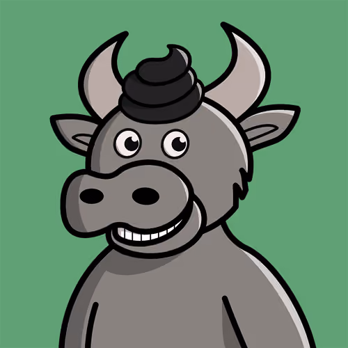 Bullsht #6962