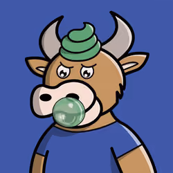 Bullsht #6112