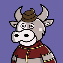Bullsht #6274