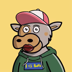 Bullsht #6873