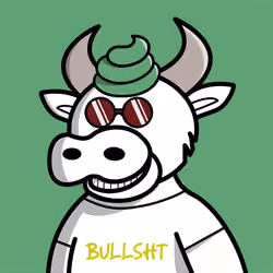 Bullsht #6009