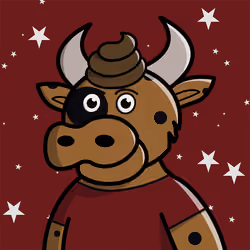Bullsht #6310