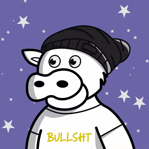 Bullsht Genesis