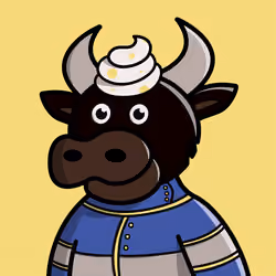 Bullsht #6167