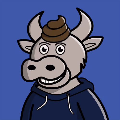 Bullsht #3145