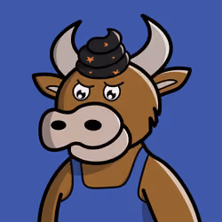 Bullsht #6899