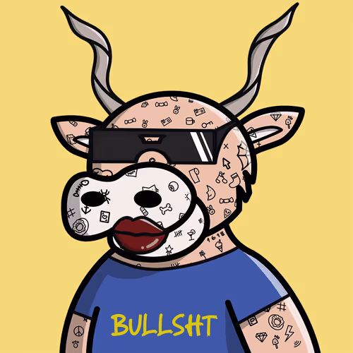 Bullsht Genesis