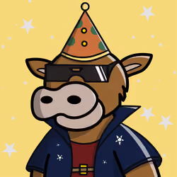 Bullsht #6296