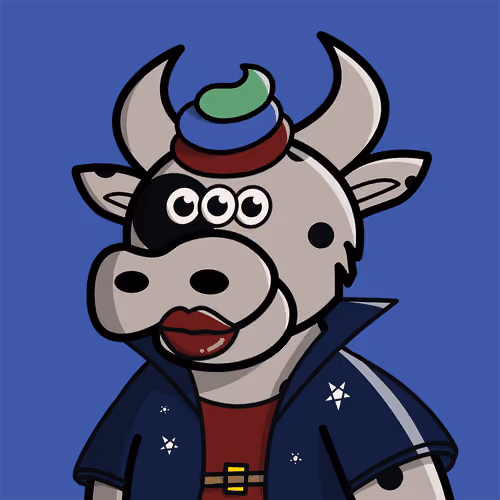 Bullsht #402