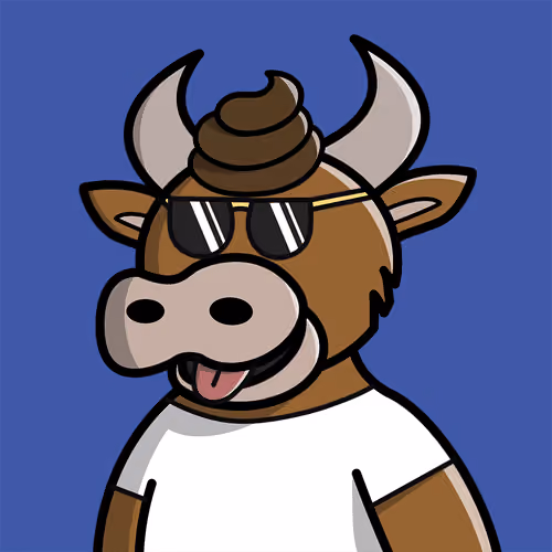 Bullsht #4540