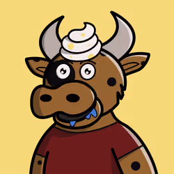 Bullsht #6115