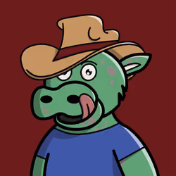 Bullsht #6106