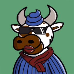 Bullsht #843