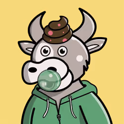 Bullsht #6002