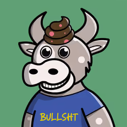 Bullsht #2442