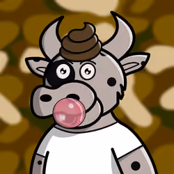 Bullsht #3510