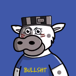 Bullsht #6889