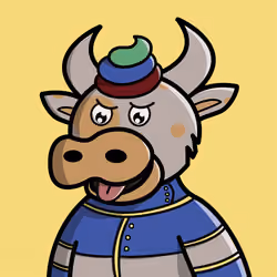 Bullsht #6932