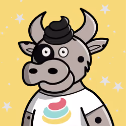 Bullsht #6111