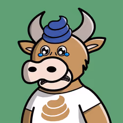 Bullsht #6005