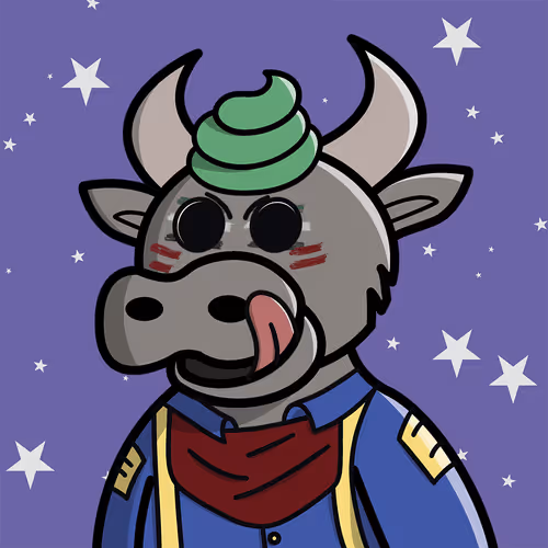 Bullsht Genesis