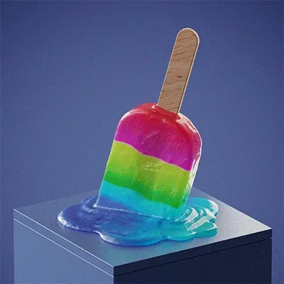 The Popsicle Collection