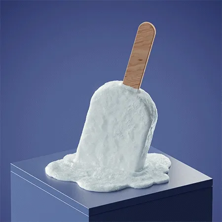 The Popsicle Collection
