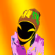 LOPEMUDA MASCOT #8465