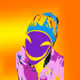 LOPEMUDA MASCOT #8415