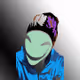 8657