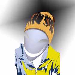 LOPEMUDA MASCOT #9933
