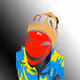 LOPEMUDA MASCOT #8405