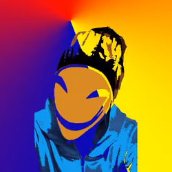 LOPEMUDA MASCOT #8407