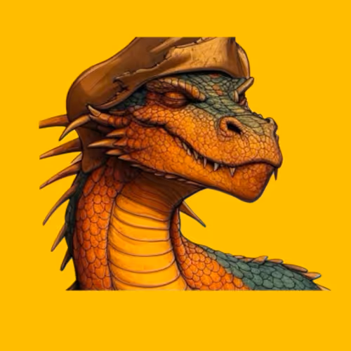 Dragon Rare
