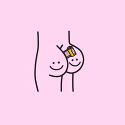 Butties #12