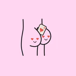 Butties #2594