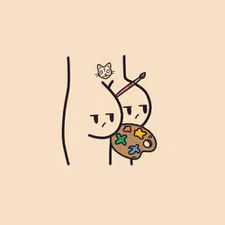 Butties #4018