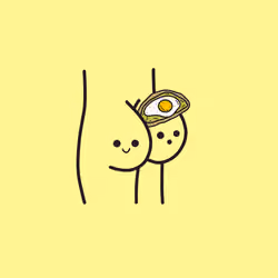 Butties #3468