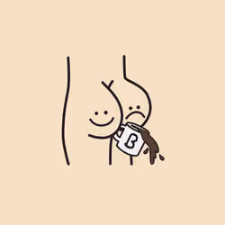 Butties #774