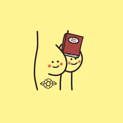 Butties #1431